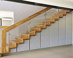 Construction et protection de vos escaliers par Escaliers Maisons à Foucheres-aux-Bois
